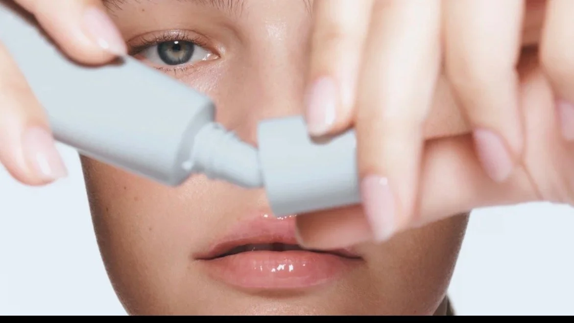 Rhode - peptide lip boost - PLUMPING LIP MASK ( unscented)