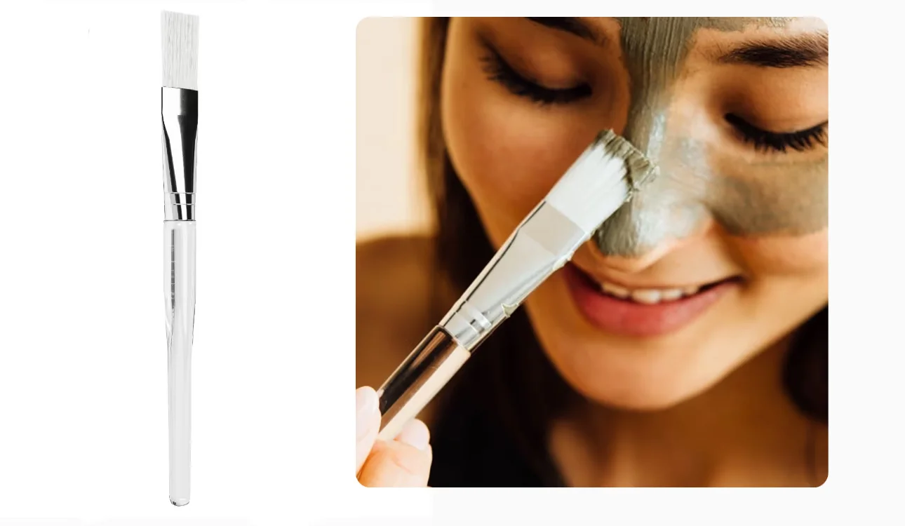 GRACE & STELLA Face Mask Applicator Brush ( 1 )