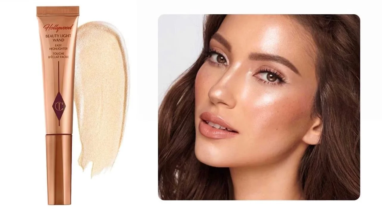 Charlotte Tilbury Beauty Light Wand - Spotlight