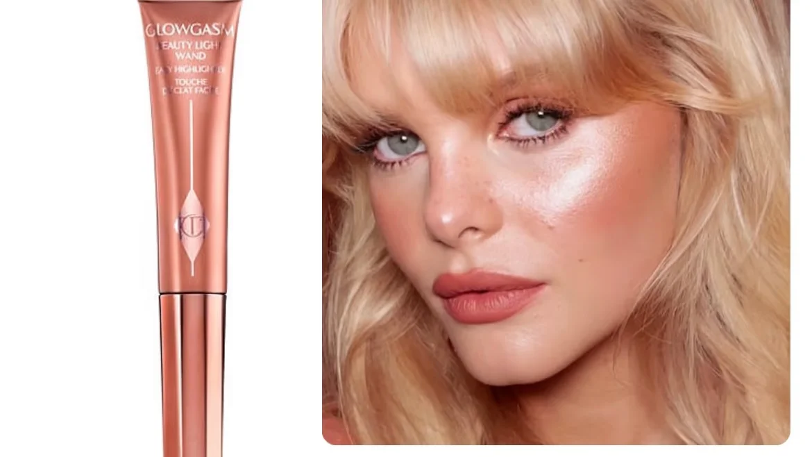 Charlotte Tilbury - Beauty Light Wand Peachgasm