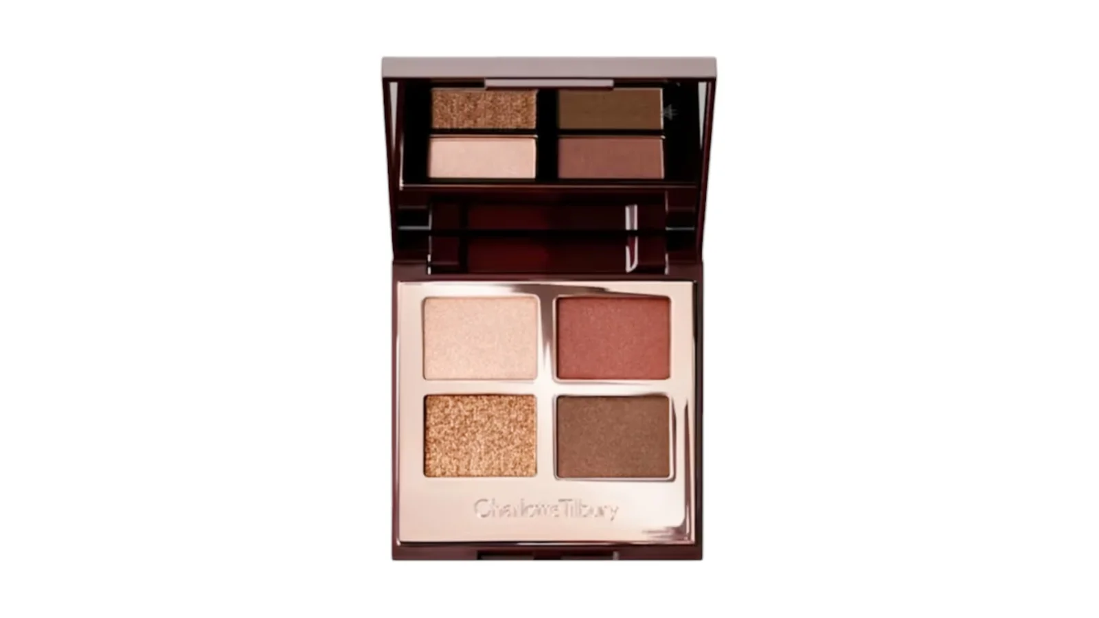 Charlotte tilbury - LUXURY PALETTE - THE BELLA SOFIA