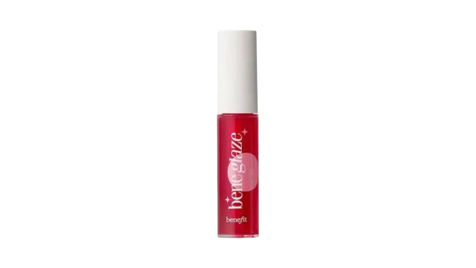 Benefit - bene glaze lip oil 8ml full size without box ( LIMITED EDITION )