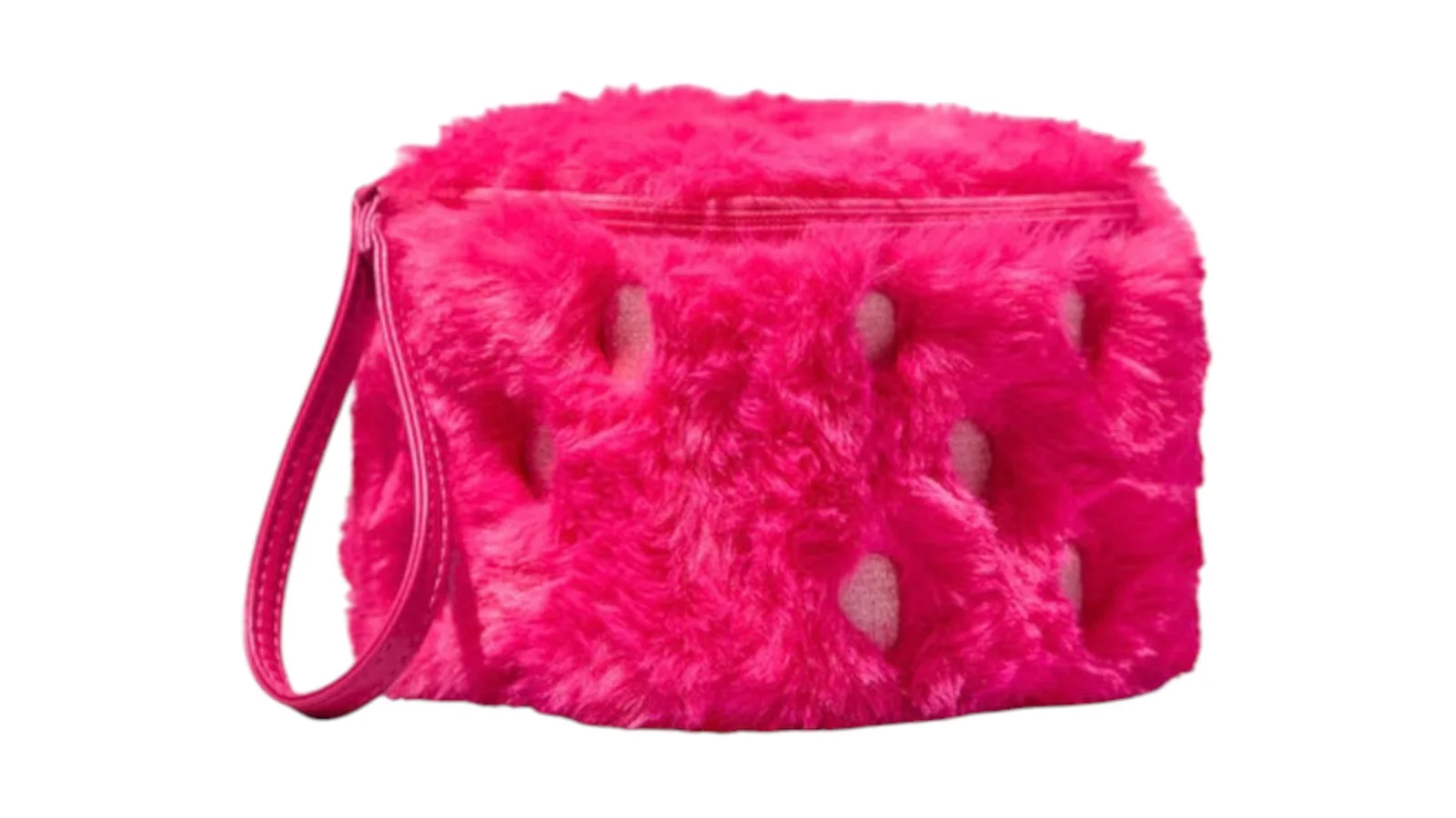 Benefit cosmetic bag Benefit cosmetic bag